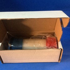 LIFESAVER Cube Replacement