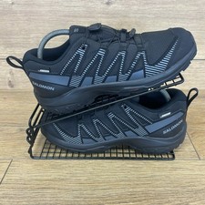 Salomon Walking Shoes Unisex Size UK 6.5 Waterproof Hiking Outdoor Trainers