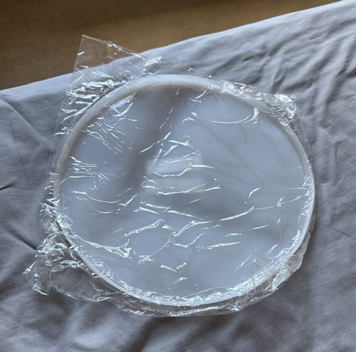 Large circle resin mould - circle,