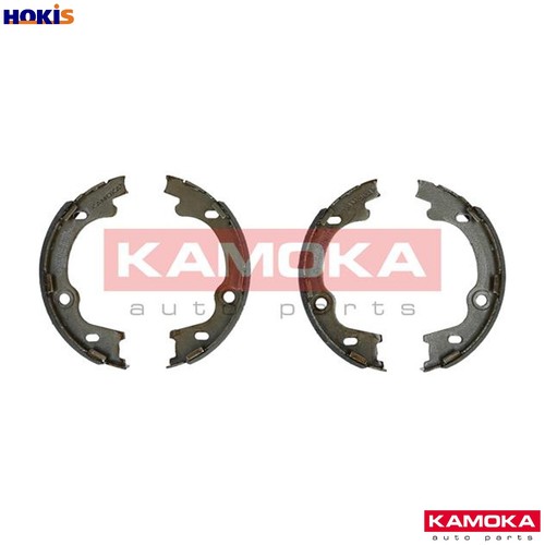 Brake shoe set - shoe,