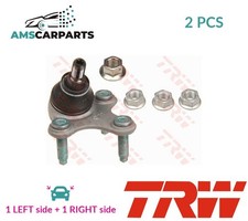 SUSPENSION BALL JOINT PAIR