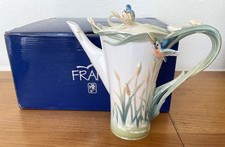 FRANZ PORCELAIN COLLECTION -
