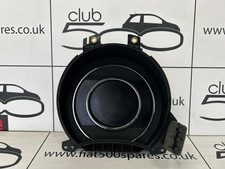 Fiat 500 LCD Speedo 2008-2015 735628293 97K Miles