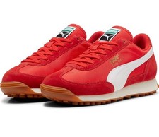 Puma “Easy Rider” Red