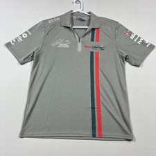 Team Vortex Racing Triple 8
