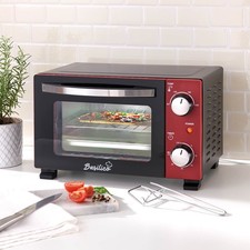 10L Mini Electric Oven –