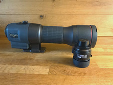Nikon edg field scope vr - scope,