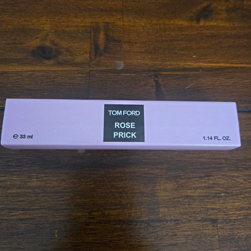 Tom ford rose - ford, de