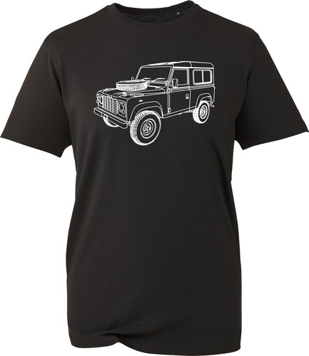 Vintage 4x4 off road - vintage,