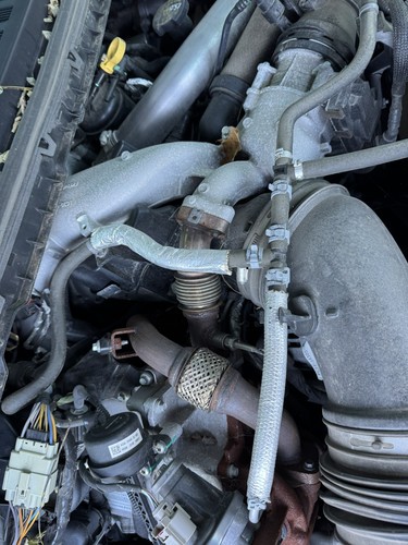 2023 2024 f350 - f450, f550