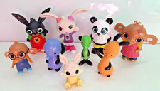 Bing Bunny & Friends Figure