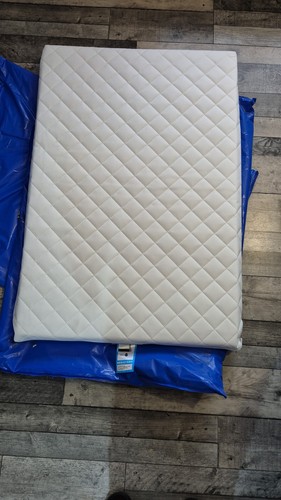 Deluxe quilted foam - deluxe,