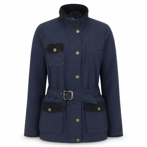 Womens fat face size parka - fat,