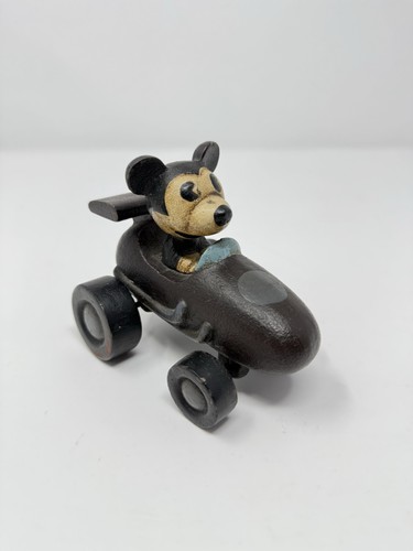 1930s mickey mouse cast - mickey,