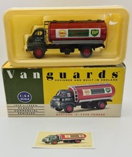 Corgi vanguards 64 - corgi,