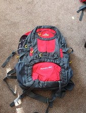 Brand New 60L Outdoor Back