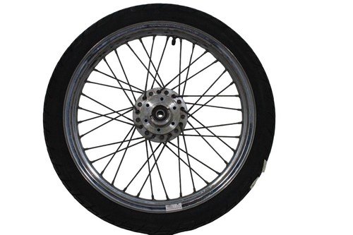 Front wheel rim - rim, vl