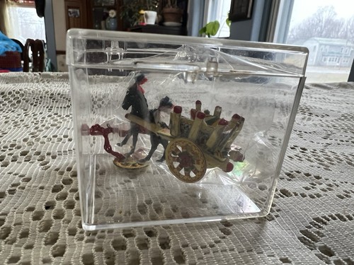 Vintage miniature sicilian - vintage,