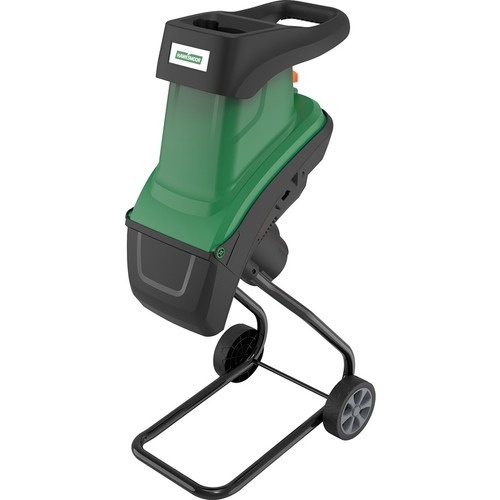 Hawksmoor shredder 2500w - hawksmoor, 60l