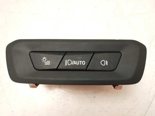 Bmw headlamp headlight - x5,