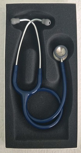 Littmann classic ii - littmann,