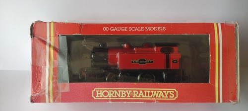 Gauge hornby r531 4 - oo,