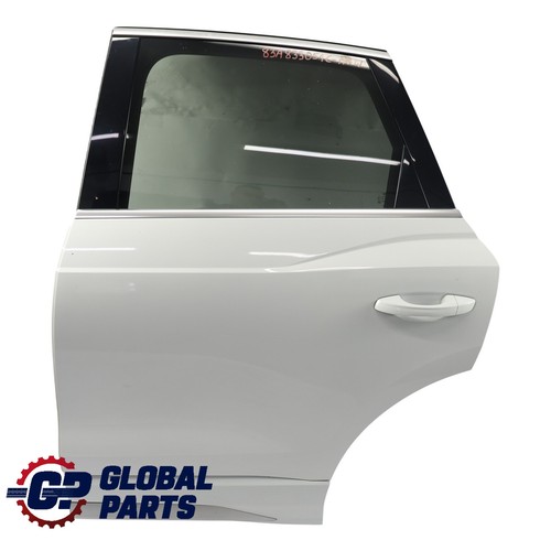 Audi rsq3 door - q3, covering