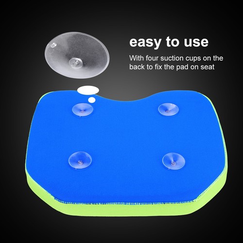Thicken kayak canoe - (blue)thicken,