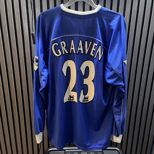 Match worn guillermo - worn, graaven