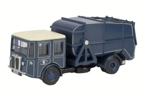 Oxford diecast west - oxford, 1:76