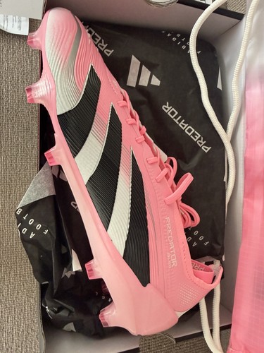Adidas predator elite tongue - predator,