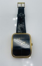 Maurice Guerdat Vintage Gold
