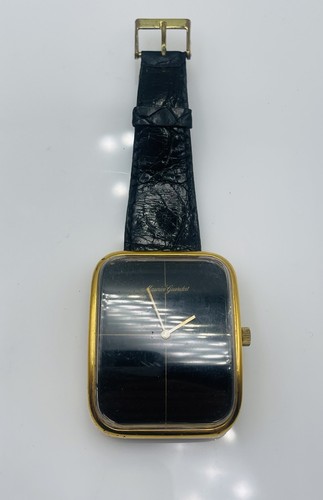 Maurice guerdat vintage gold - maurice,