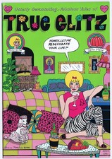 TRUE GLITZ US Underground