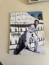 Rare Gianni Versace Versus