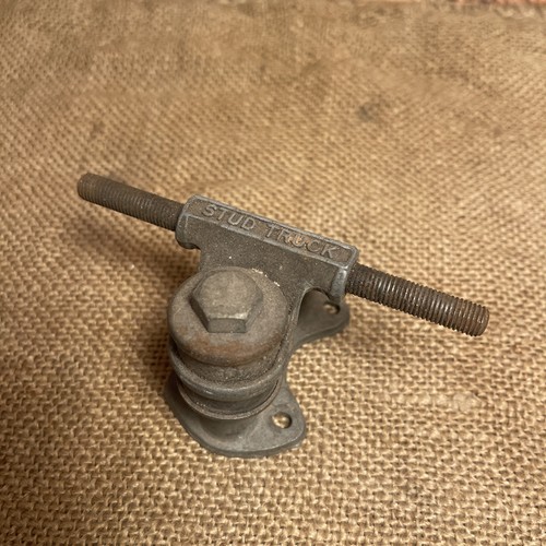 Vintage stud truck - stud,