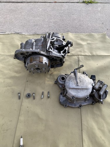 Oem 2009 kawasaki - oem,