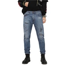 DIESEL MHARKY 0094D Mens Denim