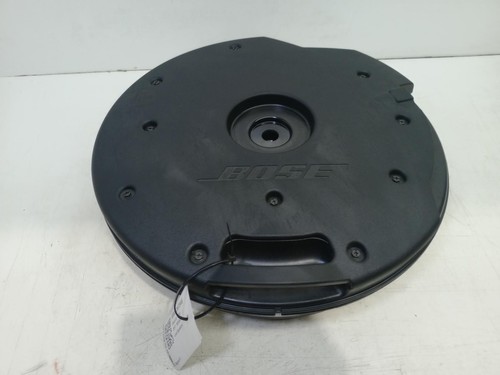 Renault megane subwoofer - renault,