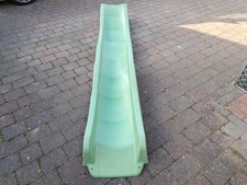 Kids wave water slide indoor or outdoor  3 meters long