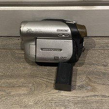 Sony Handycam DCR-DVD92E