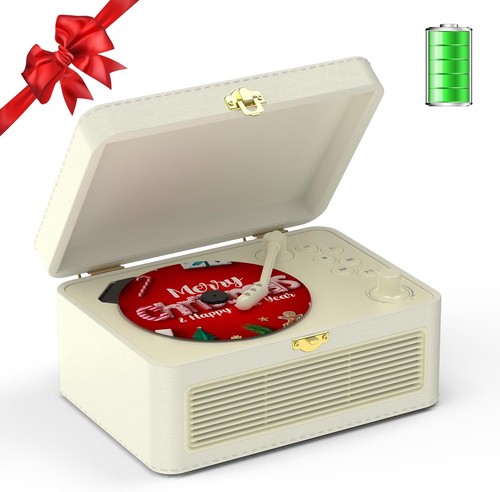 Players for home retro - cd,