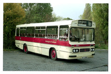 Hedingham Omnibuses Duple