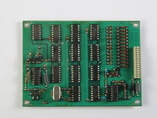 Pcb Board Studer 1.166.140-11