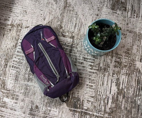 Berghaus freeflow litre - freeflow, 20