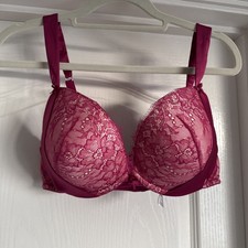 Ultimo The One Naomi Magenta