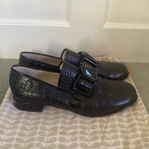 Orla kiely shoes - kiely, (clark’s)