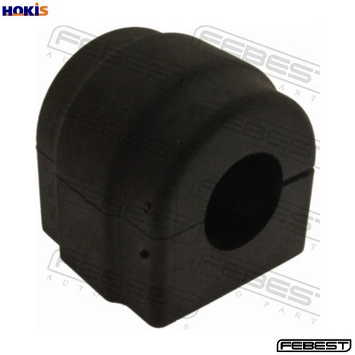 Mounting stabiliser bar - mounting,