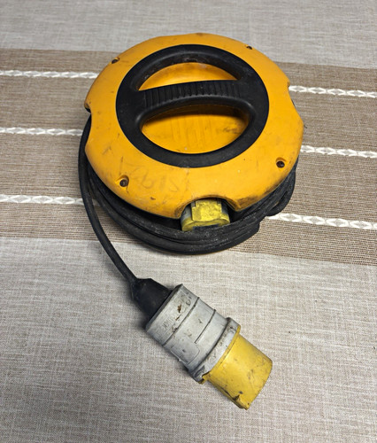 Defender spider 110v 16a ip44 - spider,
