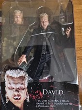 David the lost boys cult